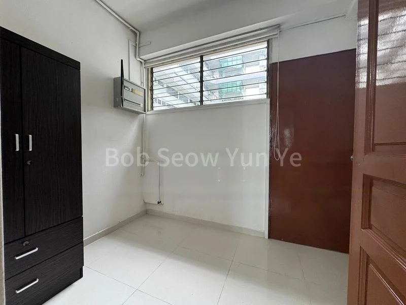 3 Bed Apartment (Condo) for Rent in  Bukit Timah Plaza - Image 1