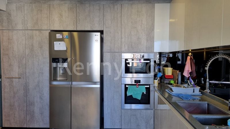 Executive HDB for Sale in  495E Tampines Street 43 - Image 16