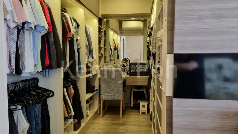 Executive HDB for Sale in  495E Tampines Street 43 - Image 7