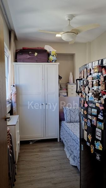 Executive HDB for Sale in  495E Tampines Street 43 - Image 13