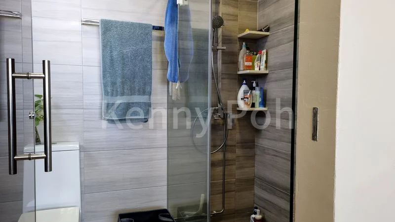 Executive HDB for Sale in  495E Tampines Street 43 - Image 10