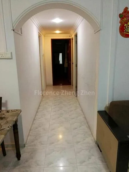 5 Room (5A) HDB for Rent in  281 Toh Guan Road - Image 5
