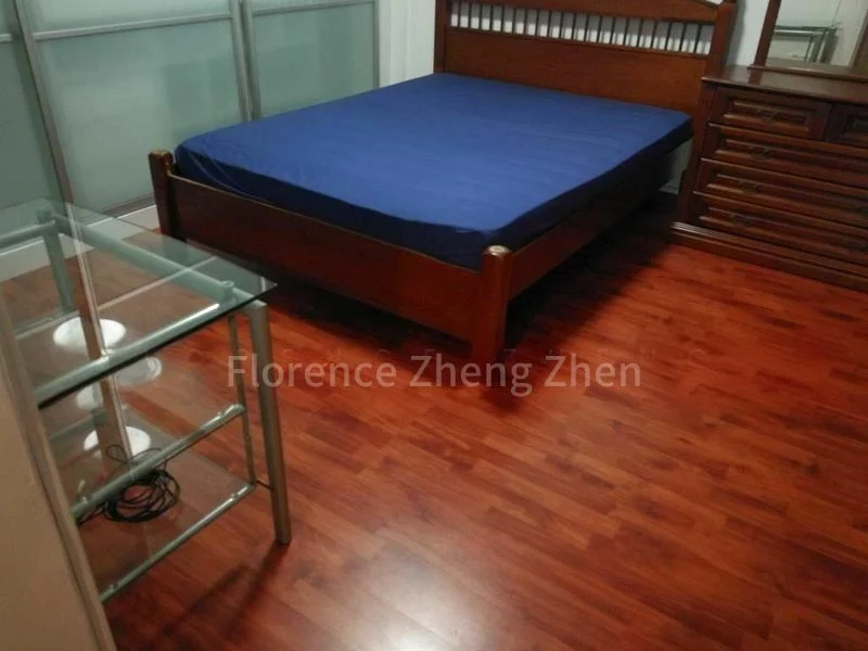 5 Room (5A) HDB for Rent in  281 Toh Guan Road - Image 2