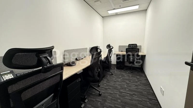 Office for Rent: Gateway East - Image 5