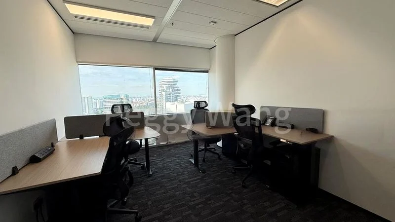Office for Rent: Gateway East - Image 3