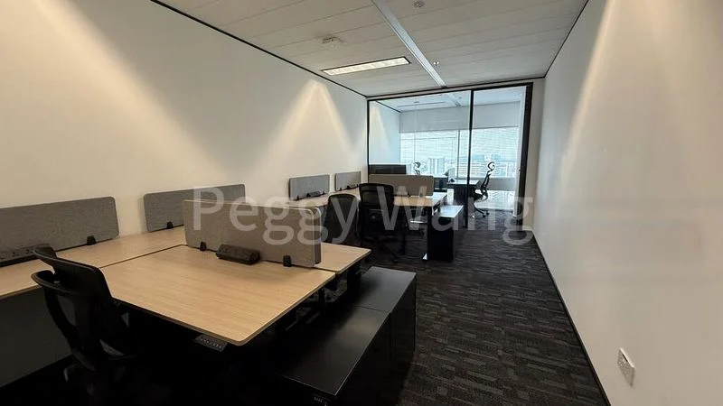 Office for Rent: Gateway East - Image 1