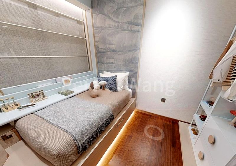 3 Bed Apartment (Condo) for Sale in  Marina Gardens Drive - Image 8