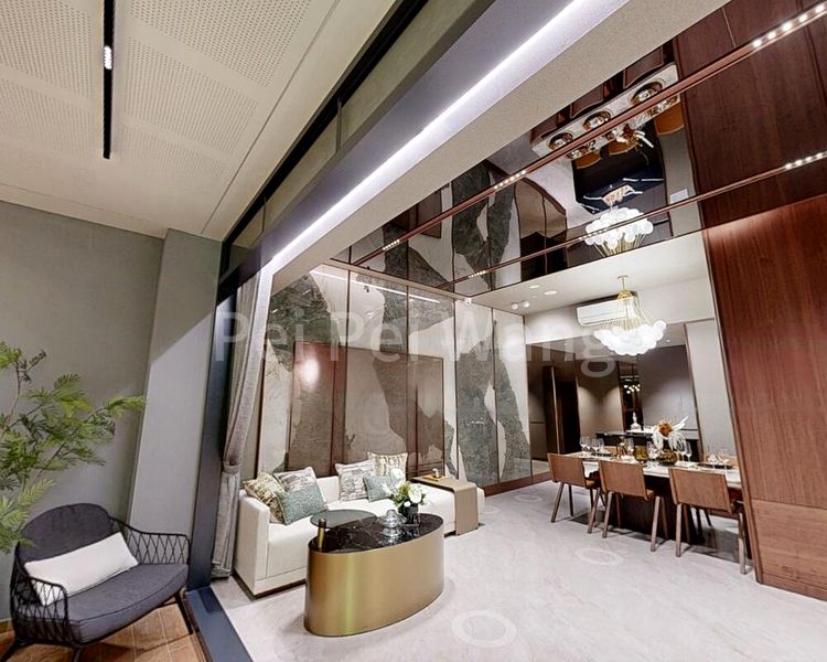 3 Bed Apartment (Condo) for Sale in  Marina Gardens Drive - Image 3