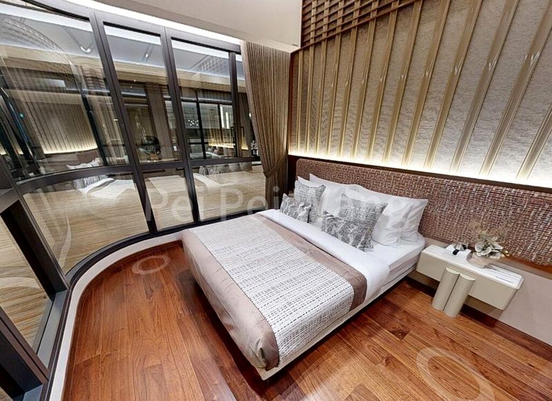 3 Bed Apartment (Condo) for Sale in  Marina Gardens Drive - Image 5