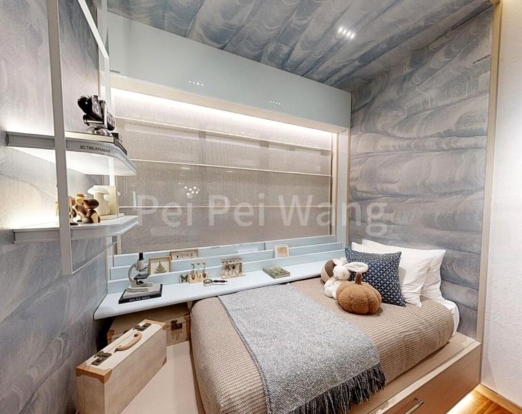 3 Bed Apartment (Condo) for Sale in  Marina Gardens Drive - Image 10