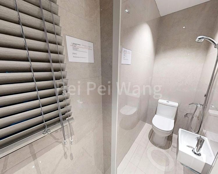 3 Bed Apartment (Condo) for Sale in  Marina Gardens Drive - Image 4