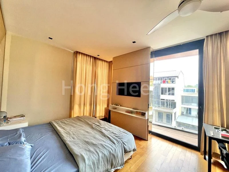 6 Bed Semi-Detached House (Landed) for Rent in Tanjong Katong Road - Image 6