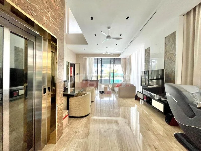 6 Bed Semi-Detached House (Landed) for Rent in Tanjong Katong Road - Image 1