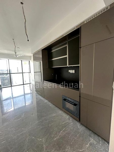 1 Bed Condo for Rent in  Newport Residences / Newport Tower - Image 3