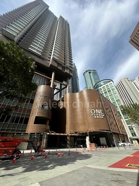 1 Bed Condo for Rent in  Newport Residences / Newport Tower - Image 4