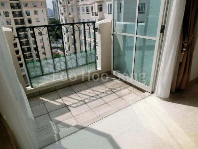 3 Bed Condo for Sale in  Cavendish Park - Image 18