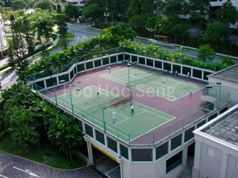 3 Bed Condo for Sale in  Cavendish Park - Image 2