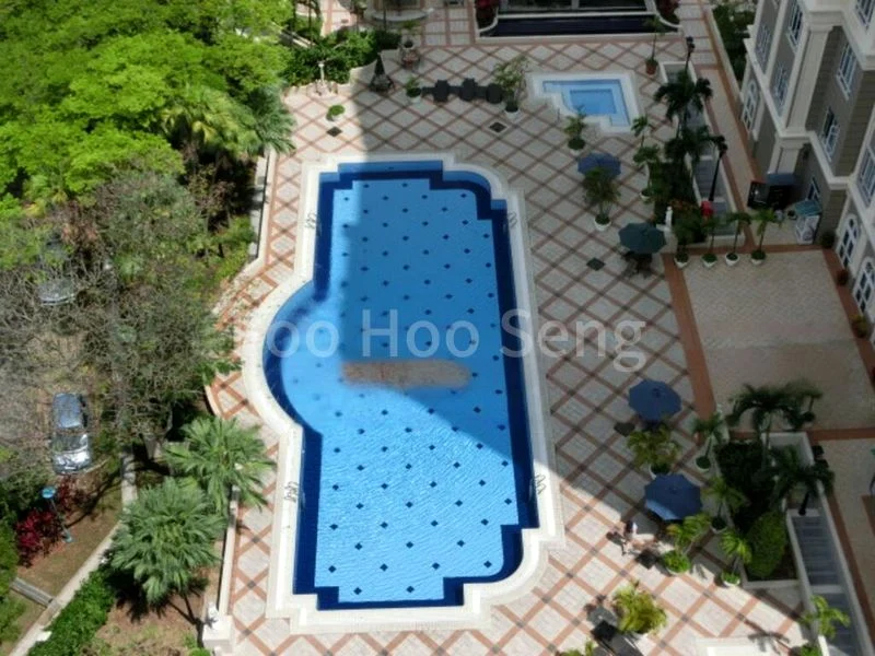 3 Bed Condo for Sale in  Cavendish Park - Image 14