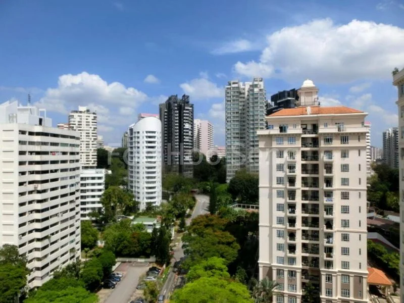 3 Bed Condo for Sale in  Cavendish Park - Image 12