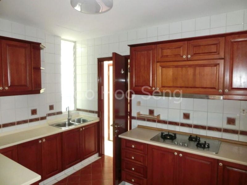 3 Bed Condo for Sale in  Cavendish Park - Image 4