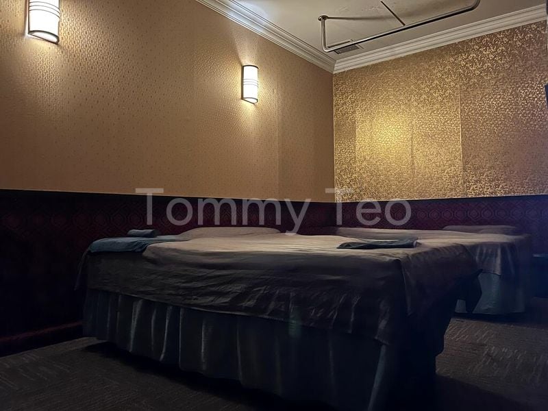 Shop / Shophouse for Rent: Roxy Square Shopping Centre - Image 7