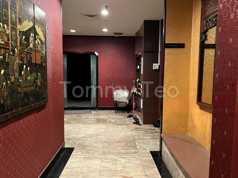 Shop / Shophouse for Rent: Roxy Square Shopping Centre - Image 4