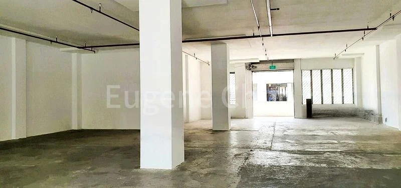 Light Industrial (B1) for Rent: Shun Li Industrial Complex - Image 9