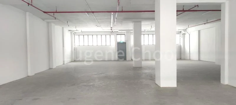 Light Industrial (B1) for Rent: Shun Li Industrial Complex - Image 6