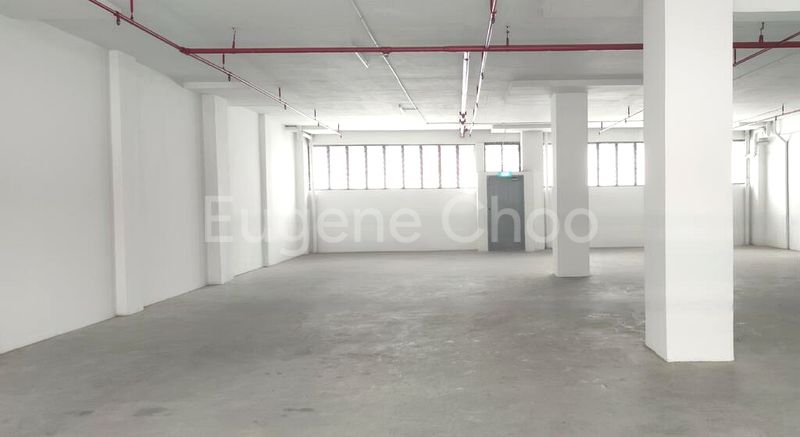 Light Industrial (B1) for Rent: Shun Li Industrial Complex - Image 7