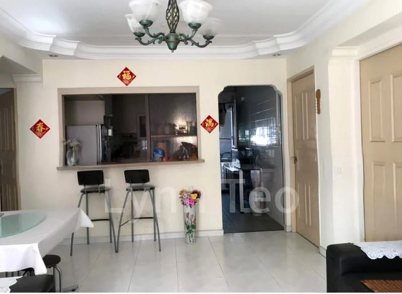 Master Room (HDB) for Rent in  505 Choa Chu Kang Street 51 - Image 3