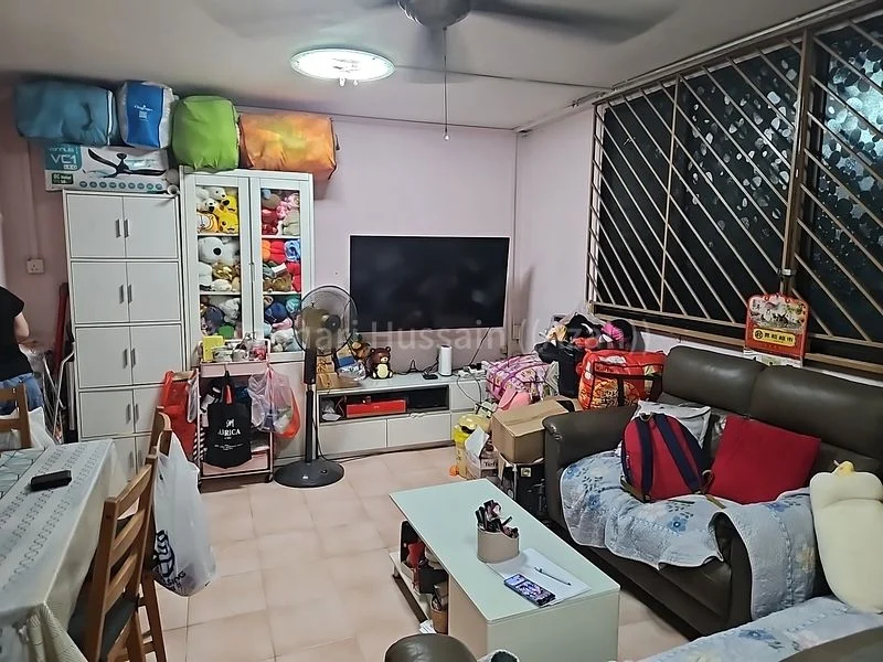 4 Room (4S) HDB for Sale in  251 Yishun Ring Road - Image 2