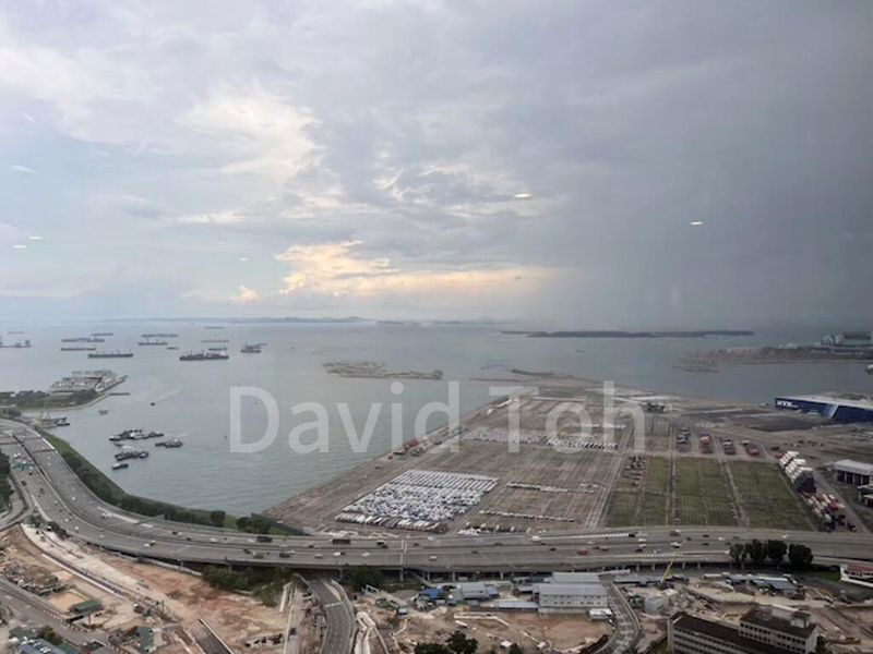 Office for Rent: Exclusive, Fitted Office Floor in Tanjong Pagar - Image 8