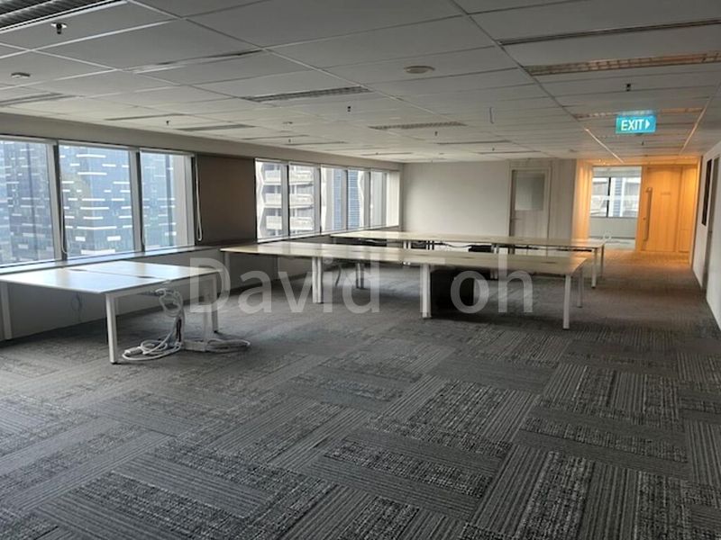 Office for Rent: Exclusive, Fitted Office Floor in Tanjong Pagar - Image 12