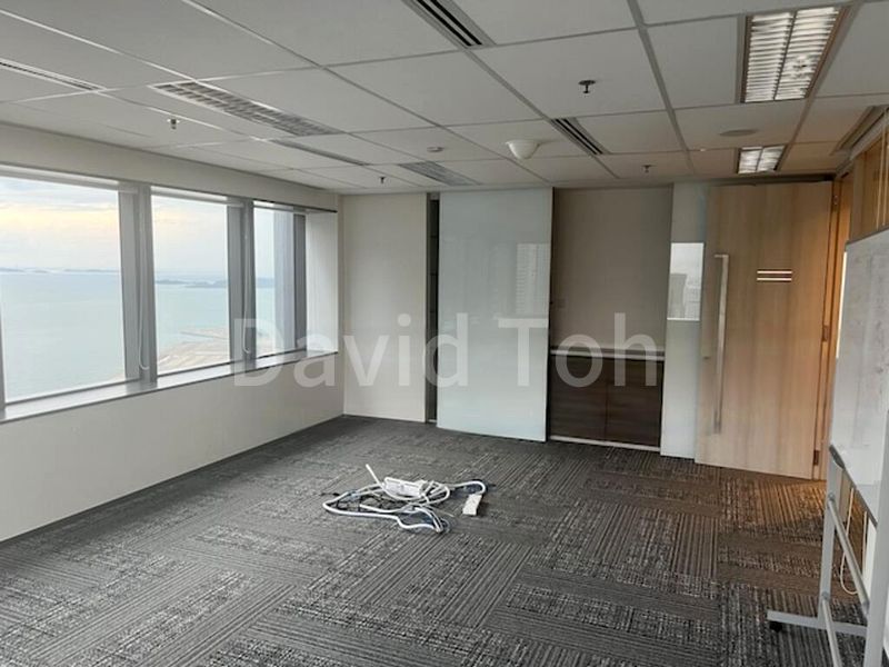 Office for Rent: Exclusive, Fitted Office Floor in Tanjong Pagar - Image 10