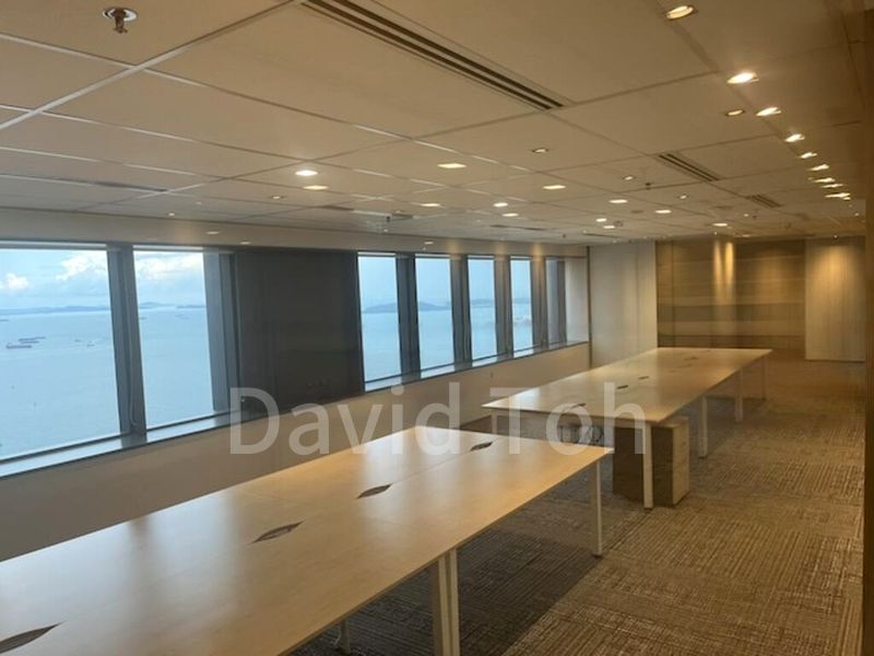 Office for Rent: Exclusive, Fitted Office Floor in Tanjong Pagar - Image 9
