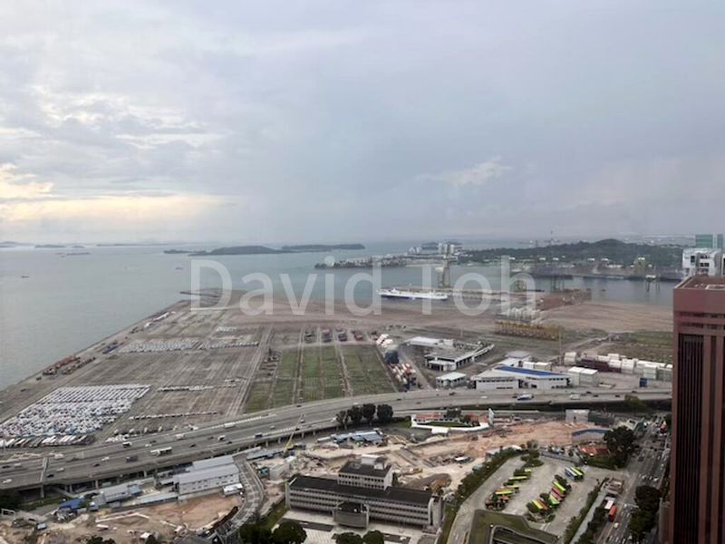 Office for Rent: Exclusive, Fitted Office Floor in Tanjong Pagar - Image 4