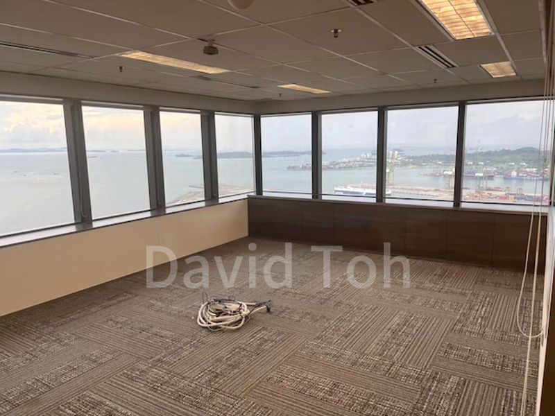 Office for Rent: Exclusive, Fitted Office Floor in Tanjong Pagar - Image 7