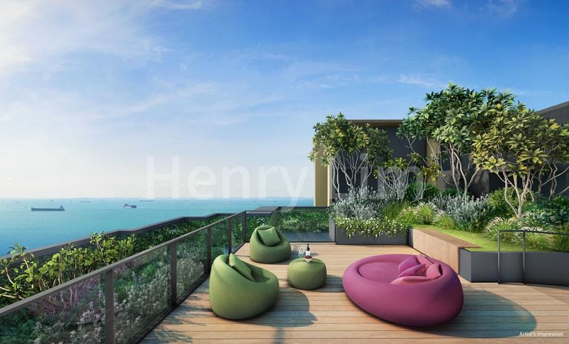 5 Bed Condo for Sale in Meyer Blue - Image 3