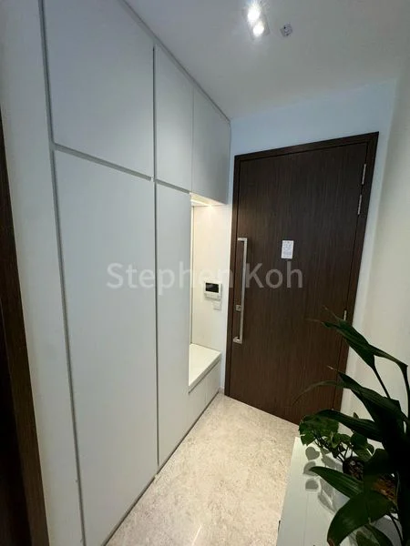 3 Bed Apartment (Condo) for Rent in  38 Jervois - Image 3