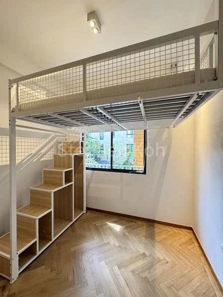 3 Bed Apartment (Condo) for Rent in  38 Jervois - Image 10