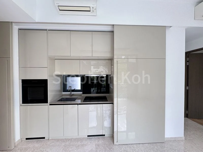 3 Bed Apartment (Condo) for Rent in  38 Jervois - Image 7