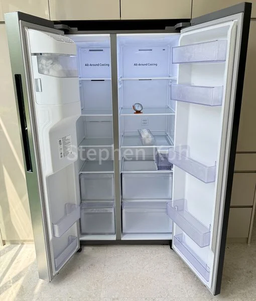 3 Bed Apartment (Condo) for Rent in  38 Jervois - Image 12