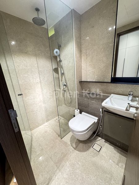 3 Bed Apartment (Condo) for Rent in  38 Jervois - Image 15