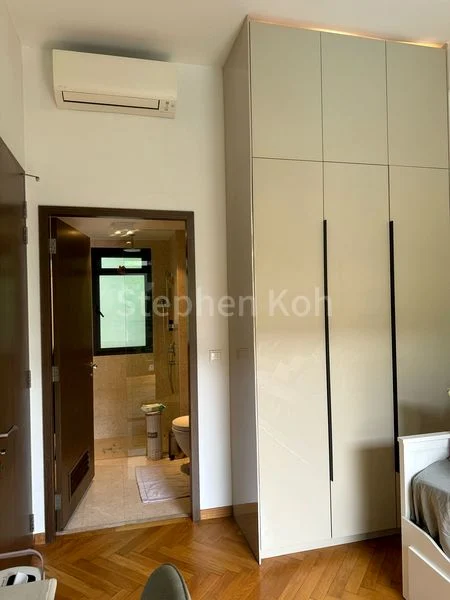 3 Bed Apartment (Condo) for Rent in  38 Jervois - Image 5