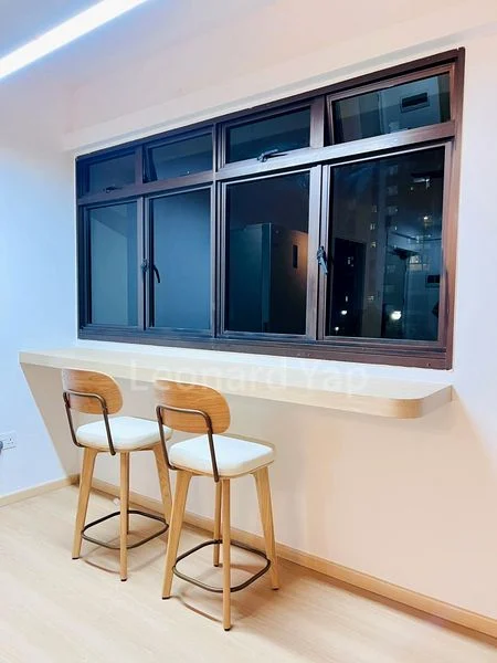 Common Room (HDB) for Rent in  589B Montreal Drive - Image 7