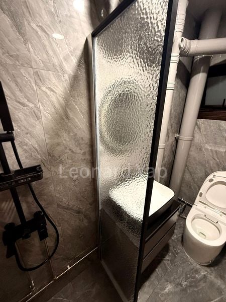 Common Room (HDB) for Rent in  589B Montreal Drive - Image 6