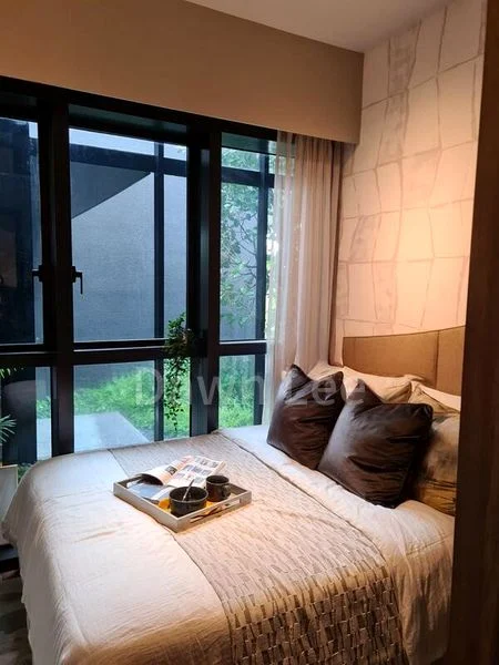 3 Bed Condo for Rent in  Lentor Modern / Lentor Modern Mall - Image 7