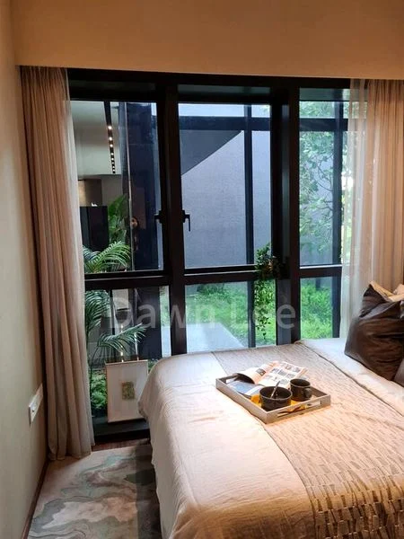 3 Bed Condo for Rent in  Lentor Modern / Lentor Modern Mall - Image 8