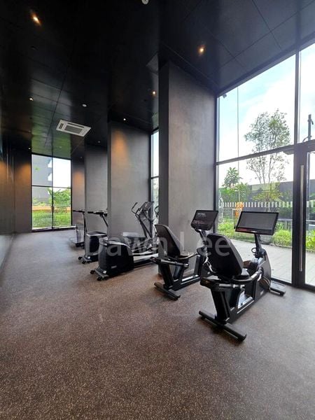 3 Bed Condo for Rent in  Lentor Modern / Lentor Modern Mall - Image 3
