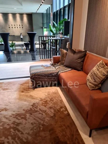 3 Bed Condo for Rent in  Lentor Modern / Lentor Modern Mall - Image 11